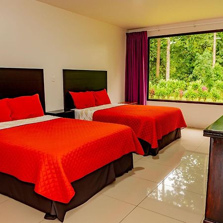 Hotel Los Rios Guácimo Exteriér fotografie