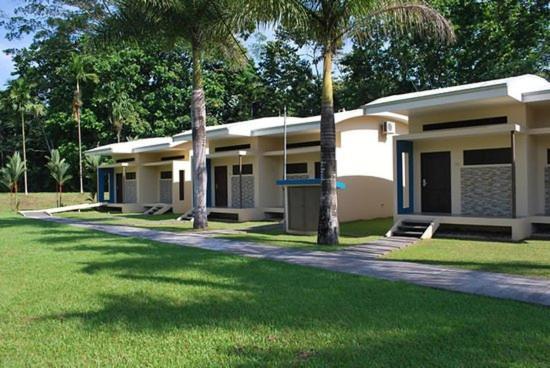 Hotel Los Rios Guácimo Exteriér fotografie